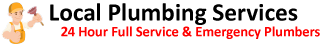 Wing IL 24 Hour Plumbers